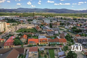 Rodinný dom 173m2 v centre Nového Mesta nad Váhom - 20