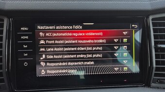 Škoda Kodiaq 2.0 TDi 110kw DSG 2022 SPORTLINE - 20