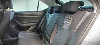 ŠKODA Octavia IV 2.0 TDI 110 kW, Style + Tech paket - 20