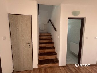 RADO | 6-izbový rodinný dom, pozemok 516m2, garáž 20 m2 | H - 20