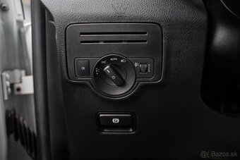 Mercedes-Benz eVito DPH - 20
