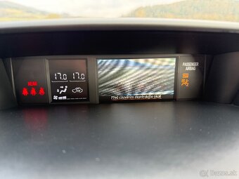 Subaru Forester 2.0D Comfor - 20