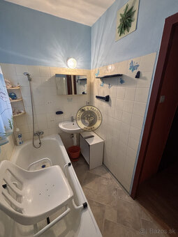 3 izbový byt typu BAURING - 20