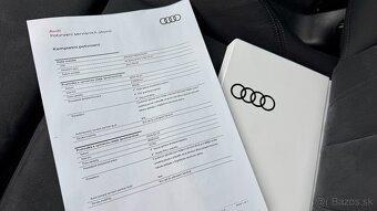 Audi A4 Avant 40 2.0 TDI mHEV Quattro S-tronic - 20