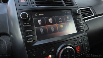 Toyota Verso 1.8 Valvematic Active Trend - 20