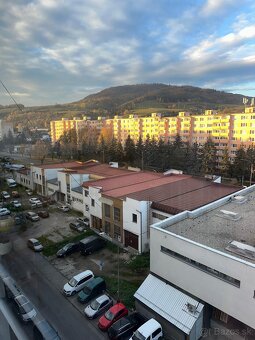 1izb. 40m2 Centrum Pôvodný stav - 20