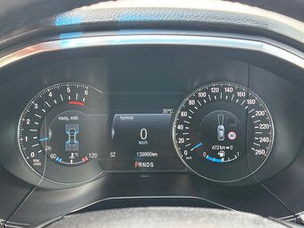 Ford Edge 2.0 EcoBlue Bi-Turbo ST Line AWD A/T odpočet DPH - 20