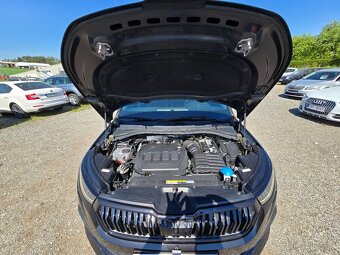 Škoda Kodiaq 2.0 TDi 110KW Sportline DSG - 20