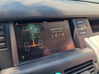 Land Rover Discovery Sport 2.0L HSE A/T9 150k 4x4 (diesel) - 20