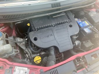 Fiat Idea 1.3 Multijet 51kw - Nová STK EK - 20