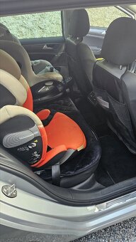Volkswagen golf 7 2.0 tdi - 20