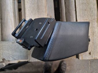 Diely interiéru Jeep Grand Cherokee WK2 2017 Summit - 20