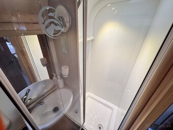 🔱 Bailey Unicorn Seville 🔱 ALDE MUVER SOLAR - 20