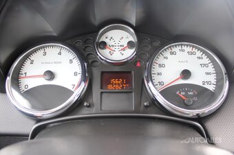 Peugeot 207 CC 1,6 VTi 88 kW - 20