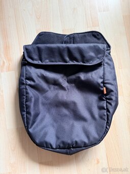 Športový kočík Petite&Mars Street2 - 20