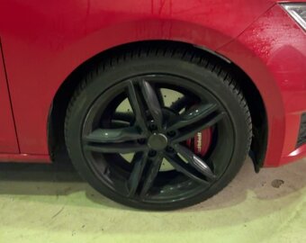 Seat Leon Cupra 290 DSG 213kw - 20