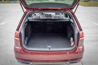 Volkswagen Golf Variant 1.5 TSI highline - 20