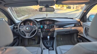 Bmw e91 330xd Lci 180kw - 20