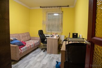 Na predaj priestranný rodinný dom v obci Karcsa - Maďarsko - 20