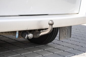 Volkswagen T4 Multivan /aj na splátky/ - 20