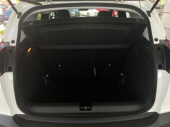 Opel Crossland X 1.2 Turbo 81kW - 20