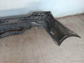 BMW E60 E61 nárazník zadný, predný - 20