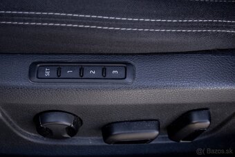 Škoda Superb Combi 2.0 TDI 4x4 Style MT6 - AJ NS SPLÁTKY - 20