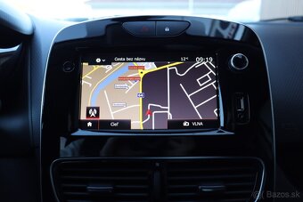 Renault Clio Grandtour Energy TCe 90 Limited, SR.1 majiteľ - 20