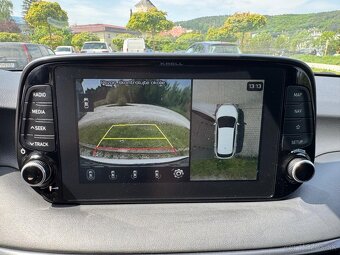 Hyundai Tucson 1.6 T-GDi N Line A/T 4x4 - 20