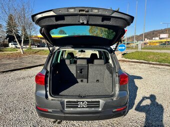 Volkswagen Tiguan 2.0 TDI Trendline - 20