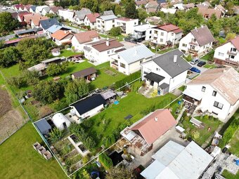 Predaj: Rodinný dom - Necpaly, okres Martin - 20