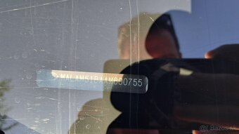 Hyundai i10 1.1i 48,5 kW | Rok 2010 | Prvý majiteľ - 20