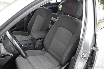 Volkswagen Passat Variant 1.6 TDI 88Kw - 20