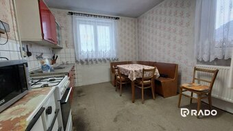 RADO | Predaj RD s pozemkom 571 m2, Trenčín - Kubrá - 20