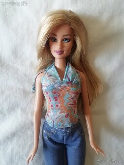 Barbie fashion fever - 20