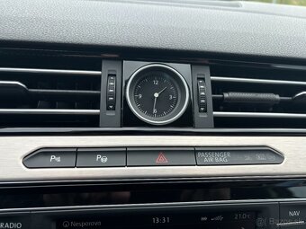 Volkswagen Passat B8 2.0 TDI r.v. 2015 - 20