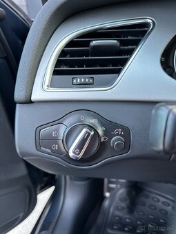 Audi A4 2.7 TDI V6 multitronic r.v 2010 - 20