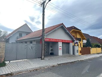 PREDAJ:rodinný dom,bazén,sauna,,BAIV Záhorská Bystrica - 20