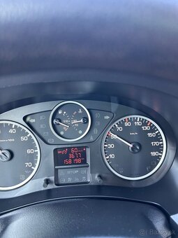 CITROËN BERLINGO MULTISPACE 1,6 HDI - 20