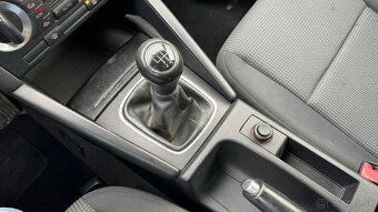 Audi A3 1.6 Ambiente - 20