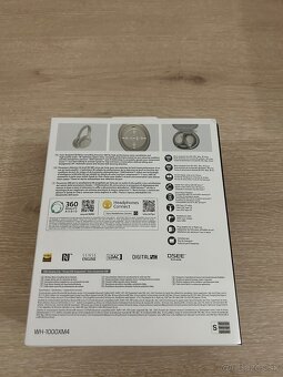 SONY WH-1000XM4 - 20