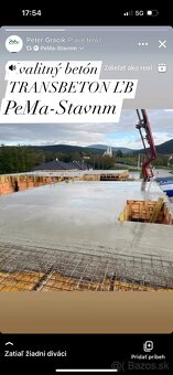 Stavebné práce - 20