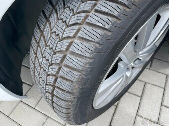 Peugeot 308 Com. II 1.5HDi ČR 1.maj. - 20