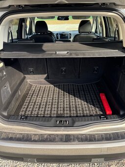 Ford S-Max 2.0 TDCI Automat - 20