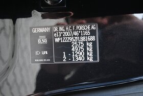 Porsche Macan S 3.0 Diesel AT7⭐PREVERENÉ VOZIDLO⭐ - 20