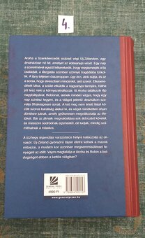 Maďarské knihy na predaj (2.) - 20