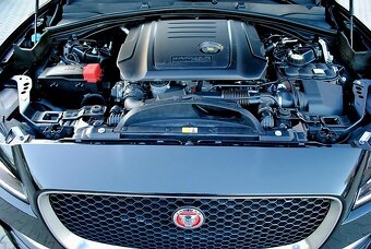 JAGUAR F-PACE - PREDAJ AJ NA SPLÁTKY - 20