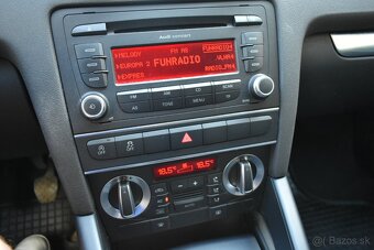 Audi A3 1.6 TDI 105k / 77Kw - 20