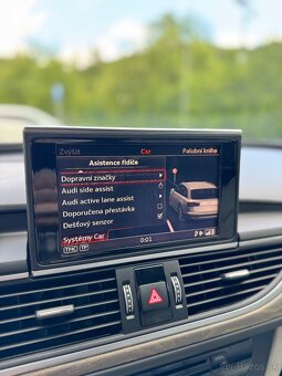 Audi A6 C7 Allroad 200kw quattro Design Selection - 20