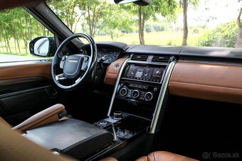 Land Rover Discovery 3.0D SDV6 HSE Luxury AWD A/T - 20